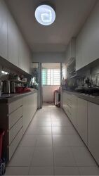 Blk 443D Fajar Hills (Bukit Panjang), HDB 4 Rooms #559804111